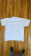 Vintage 90’s Oneita Winter Snow Scene Single Stitch Tee.🔥