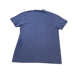 Bluey Family T-Shirt -Chilli Bandit Bingo Bluey White Logo Adult Large