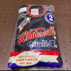 whitesvill wv73544 119 BLK XL