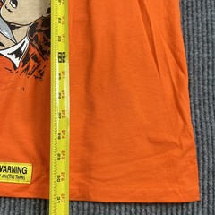Brand X Empire City Graphic Tee | Men’s Size 2XL | NYC Streetwear Style