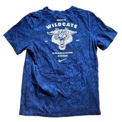 University of Kentucky Wildcats Nike Tee Go Big Blue T-Shirt Men’s Size Large
