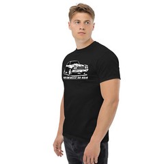 1970 Chevelle 454 T-Shirt For Muscle Car Enthusiasts