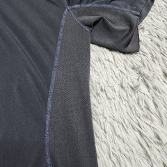Nike Pro Combat Shirt Mens Small Dri Fit Athletic Gym Training Top Breathable