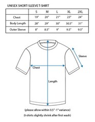 District DT6000 Very Important Plain Tee T Shirt Unisex Slim S M L XL 2XL Black