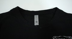 Next Level Apparel Riverbank Restaurant Fay’s Lounge Graphic T-Shirt S T0522