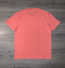 Polo Ralph Lauren T Shirt Custom Slim Fit Short Sleeve Set Of 3 Men’s Size Large
