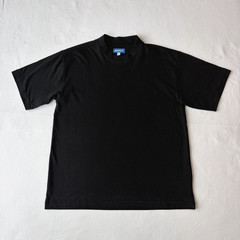 Chinatown Market T-Shirt Black Blank Tee Men’s M Single Stitch Cotton