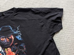 Uncle Acid And The Deadbeats Shirt Mens 3XL Black 2025 Tour Gildan Graphic Tee