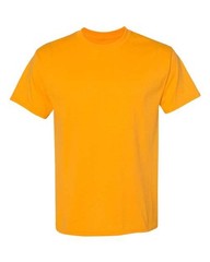 Hanes 143 Unisex 5170 T Shirt Tee S-XL