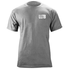 Official US Navy Bone Frog LLTB Tri-Blend Shirt – Navy Special Forces Honor Tee