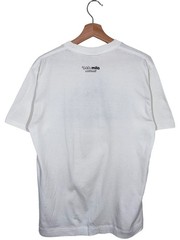 Vintage 2006 Baby Milo “BAPE” Graphic Tee White men’s size JPN Medium