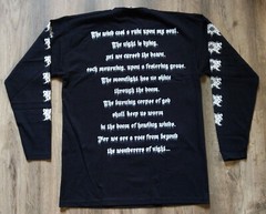XASTHUR – Same Tittled (T-Shirt / Longsleeve / Hoodie)