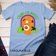 Care Bears Halloween Trick-or-Sweet Bear Poster Unisex T-shirt