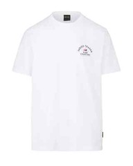 Indies Trader Apparel Division 100% Organic Cotton T-Shirt “THE BRICK”