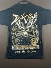 EVIL VICE “Evil Vice Hunting Club” Streetwear NWT Medium USA Made