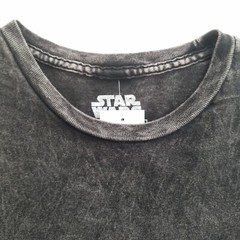Star Wars Classic Movie Poster T-Shirt Licensed Shirt Retro Classic Tee Gary Men
