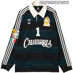 Adidas Originals X Willy Chavarria Polo Shirts KV1977- Men New Sizes