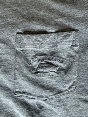 Tommy Bahama Relax Men’s Pima Cotton Pocket Logo Tee L Lot 3