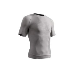 Summer Men Compression Gym Running T Shirt Breathable Short Sleeve T-Shirt Man C