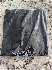 DARC SPORT DEMON SLAYER AKAZA SHIRT BLACK XL