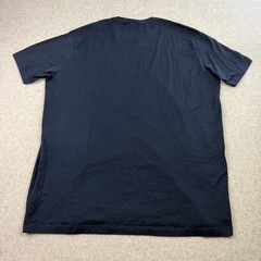 Paul & Shark Yachting T Shirt Mens 5XL Blue Cotton Graphic Print Made in Italy