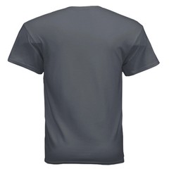 Shrimp Boat | Graphic Tee | Wearable Art