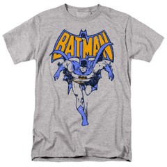 DC Comics – Batman – Vintage Run – Adult T-Shirt