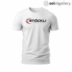 Stockli Outdoor Sports Logo funny T-Shirt Sizes S-5XL Made in USA