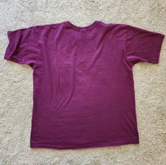 vintage GAP pocket square short sleeve blank T shirt