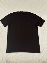 Supreme x Burberry Black Box LogoTee SS22