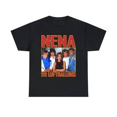 Nena Shirt, Nena Tee, Nena classic unisex t-shirt, Best Seller classic unisex Te