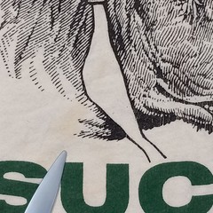 XL 1996 Anti MSU STATE SUCKS 10 Reasons Why Michigan T-Shirt Vintage 90s