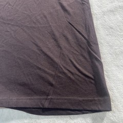 Pendleton Men’s graphic T Shirt Brown Short Sleeve Outdoors Camping LARGE NWOT