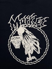 China Town Market T-Shirt Mens 2XL Black Skeleton Basketball Streetwear