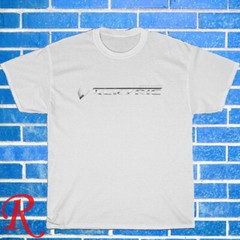 New Aston Martin Valkyrie Logo Black/Grey/Navy/White Size S-5XL Unisex T-Shirt