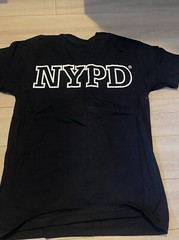 Set of 5 t shirt men’s Sz S Big Boy Teens 16- 20 Y NYPD, Bahamas,Primark Gildan