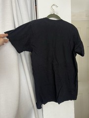 Vintage American Apparel T-Shirt Men Size Medium 100% Combed Cotton