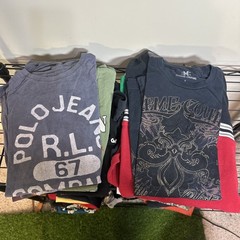 Vintage T Shirt Lot of 20 Tees Bundle Reseller DOMO Y2K 90s Mix Lot Pop Culture