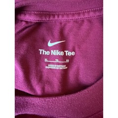 Nike Florida State Seminoles Fear The Spear T-Shirt XL Garnet Maroon FSU Tee