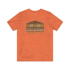 Ernst Home Centers 1979 Vintage Men’s T-Shirt