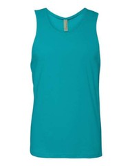Next Level – Cotton Muscle Tank