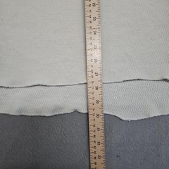 VTG Morgan Mills Biege Long Johns Waffle Knit Thermal Base Layer Arctex 2XL (L)