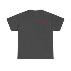 Navy SEAL DEVGRU Red Cell OD-O6D Morale Tee, Gift for Military Veterans,