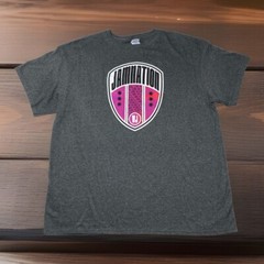 Winter Jam Concert Tour T Shirt Heathered Gray 2023 Adult XL XG EG