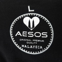 Kuala Lumpur T Shirt Mens Size Large Malaysia Travel Destination Tee