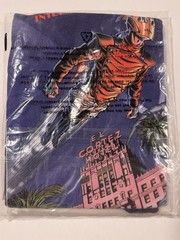 Rocketeer Rare 2022 San Diego Comic Con Shirt Black Size XXLarge