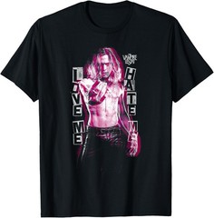 The Vampire Lestat Love Me, Hate Me T-Shirt