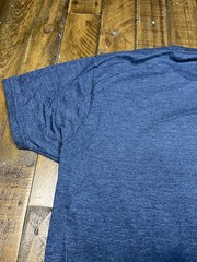 Universal Studios Hollywood Official Embroidered Graphic T Shirt XL Gray