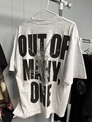 Variety of BAPE, GodSpeed shirts and more