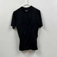 5.11 Tactical Holster Shirt Mens Medium Black Short Sleeve